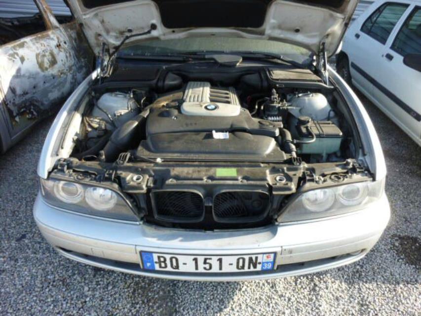 Photo pièce auto