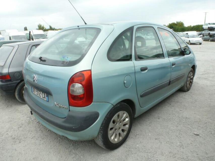 Foto ricambio auto