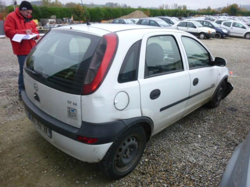 Foto ricambio auto