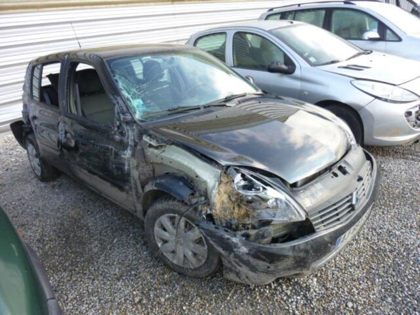 Photo pièce auto