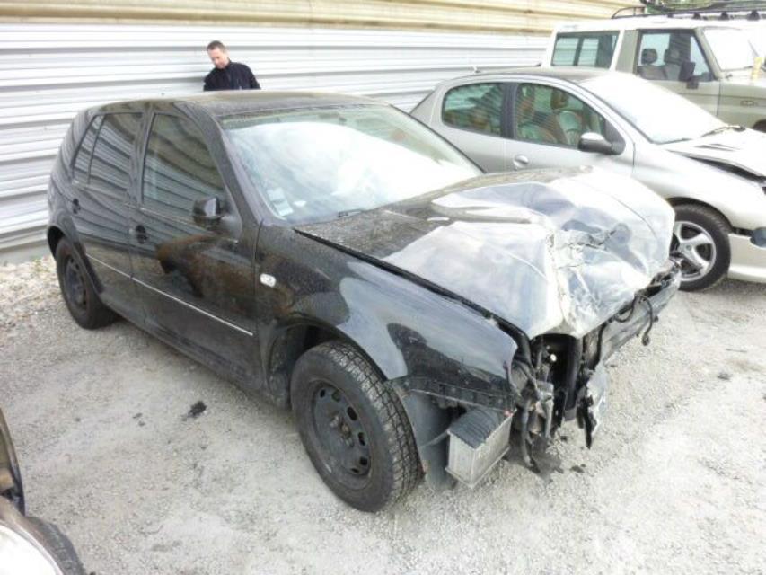 Motore tergicristallo anteriore