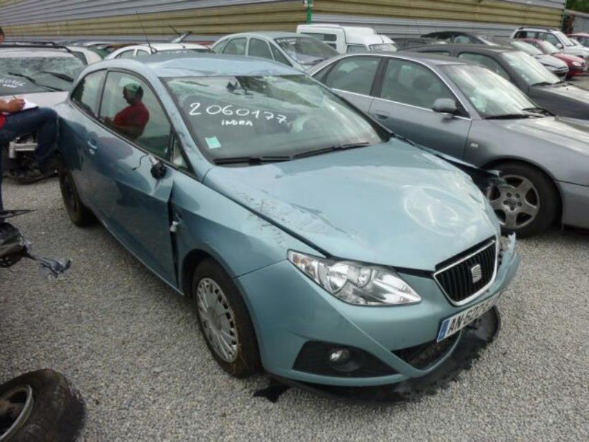 Photo pièce auto