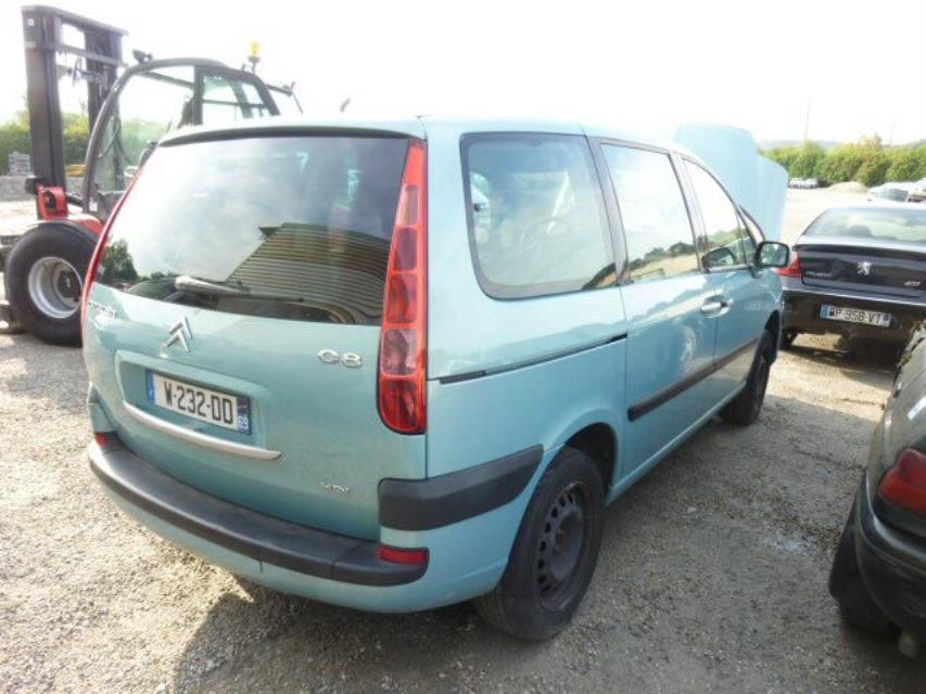 Photo de la pièce