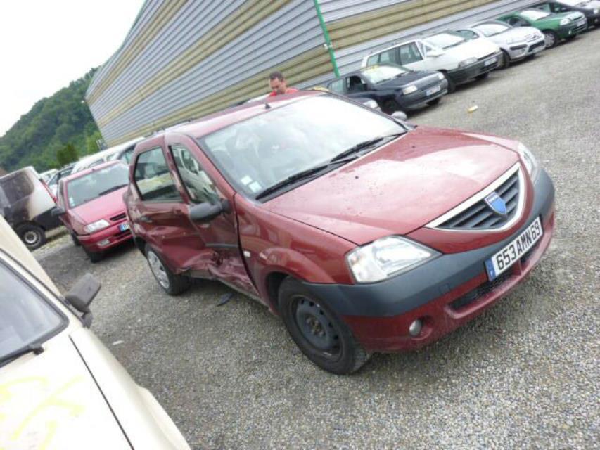 Photo pièce auto