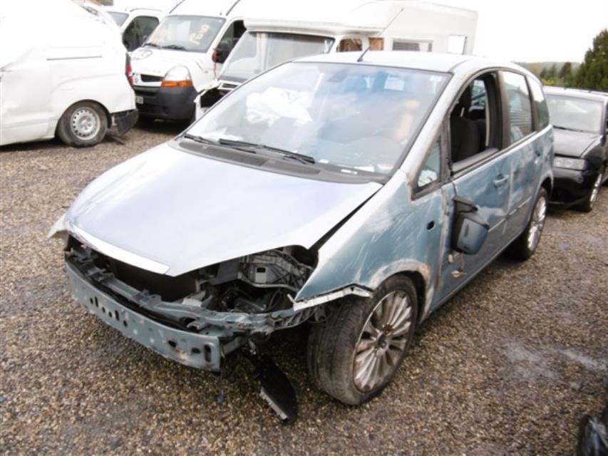 Alzacristalli elettrico anteriore destro