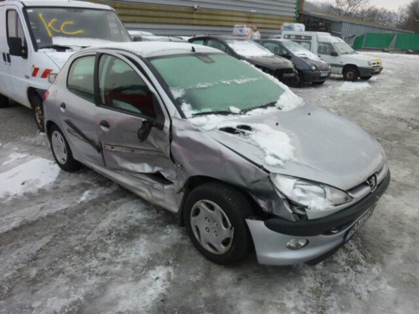 Visiera parasole destra