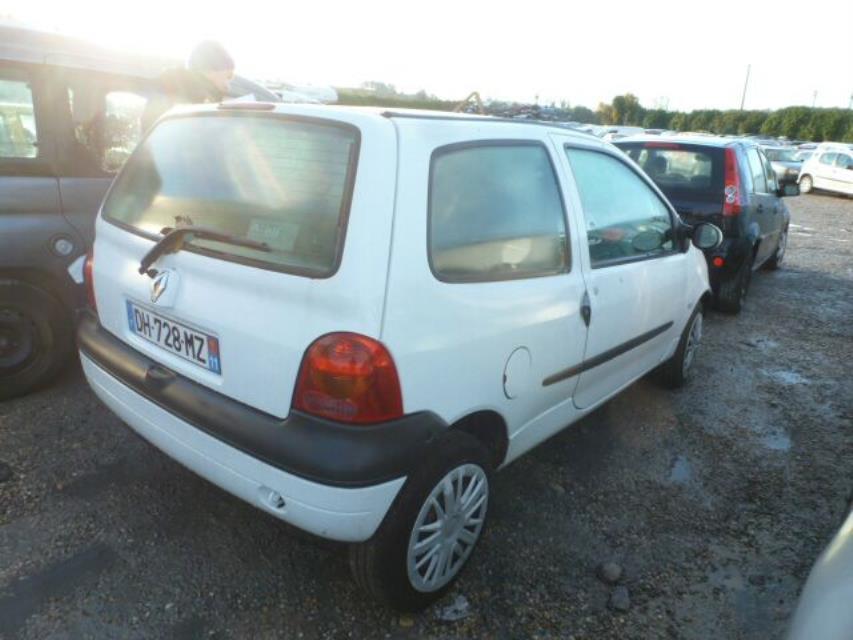Visiera parasole destra
