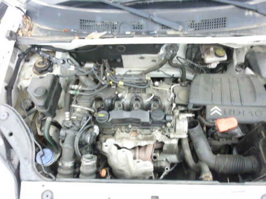 Echangeur air (Intercooler)