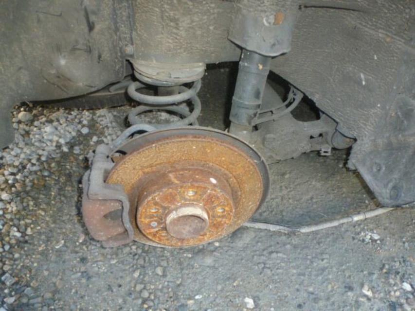 Photo pièce auto