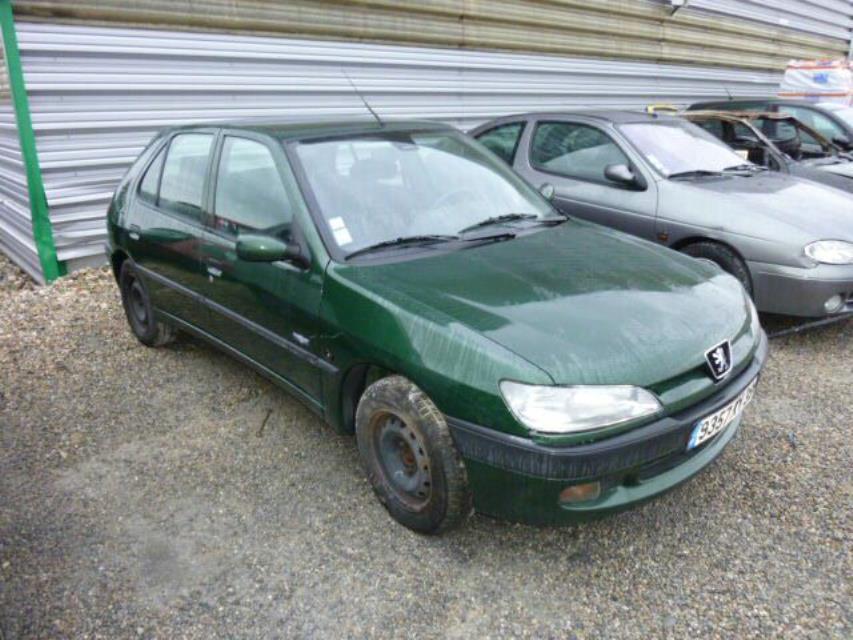 Photo pièce auto