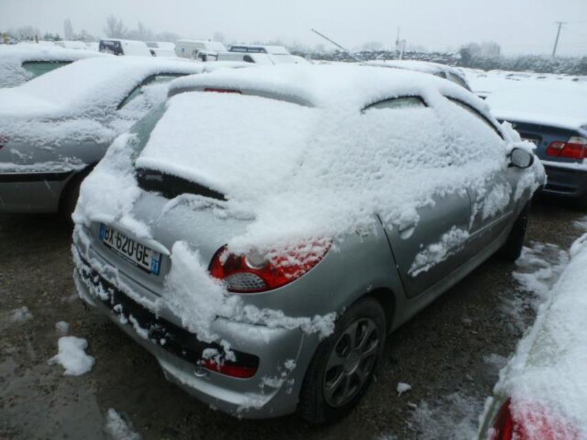 Fuso anteriore destro