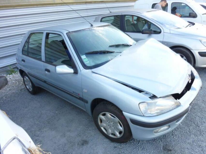 Cintura di sicurezza anteriore destra