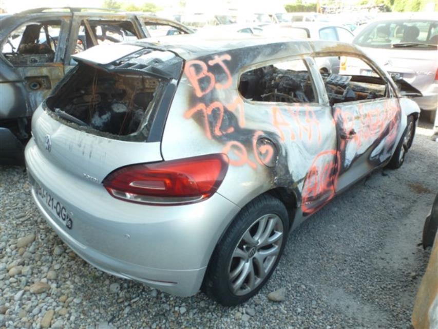 Molla sospensione posteriore destra
