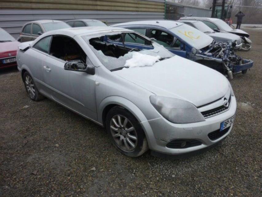 Photo pièce auto