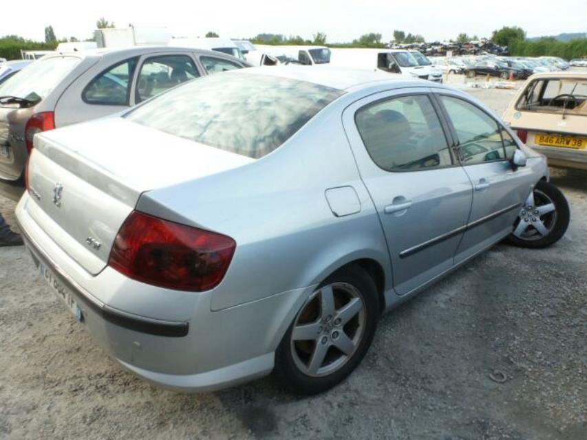 Photo pièce auto