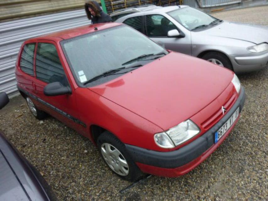 Pompe à carburant