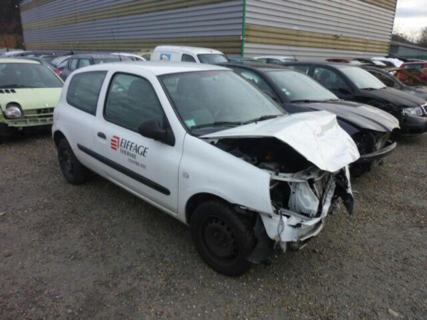 Photo pièce auto