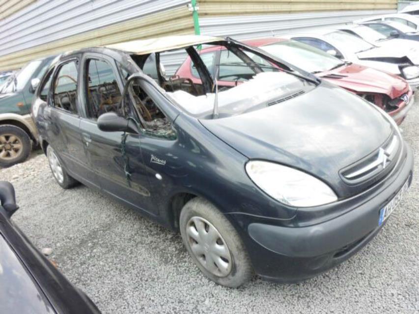 Traversa rinforzo paraurti posteriore