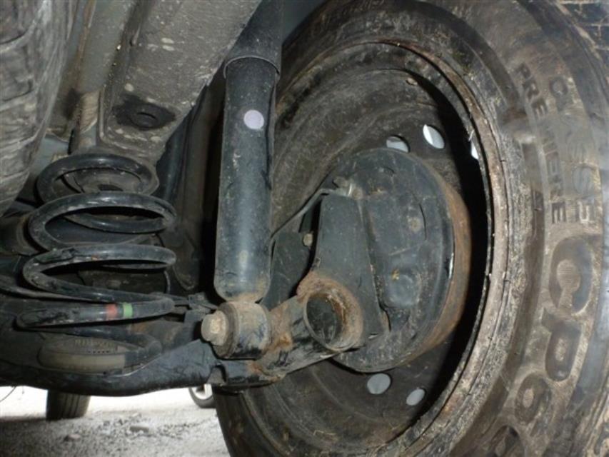 Compteur RENAULT CLIO 3 PHASE 2 Essence - 1