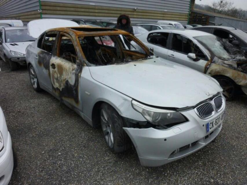 Photo pièce auto
