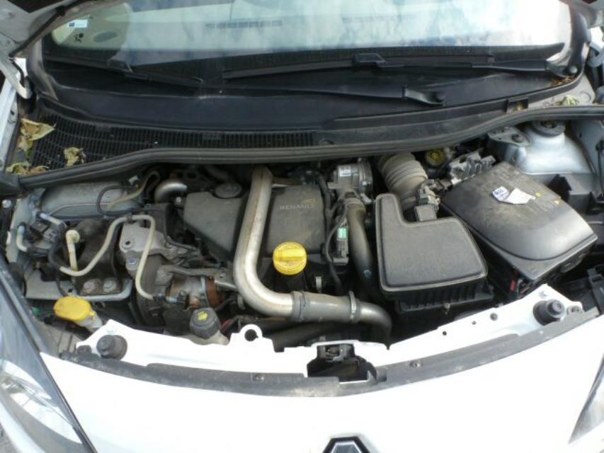 Cardan gauche (transmission)