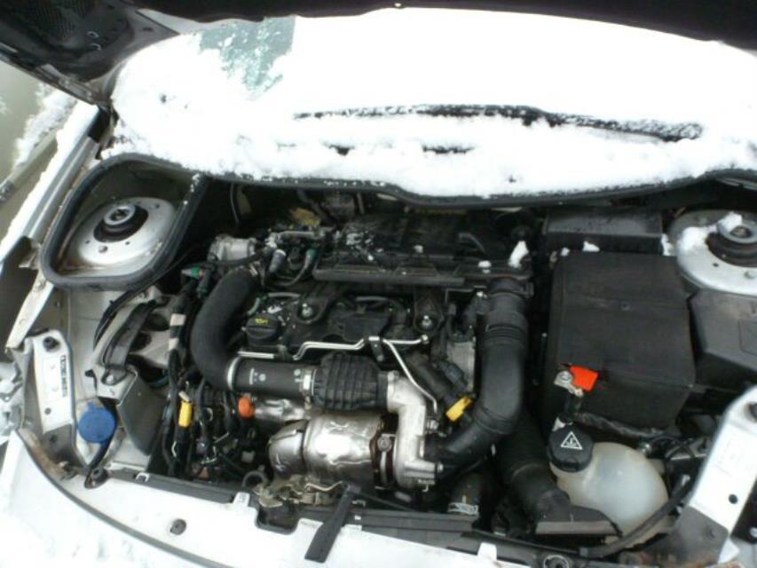 Resistance chauffage