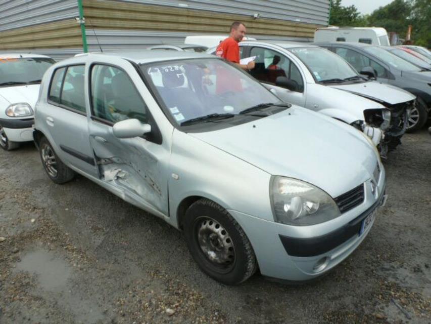 Echangeur air (Intercooler)