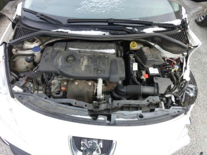 Radiatore acqua