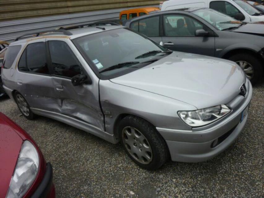 Pompa sterzo