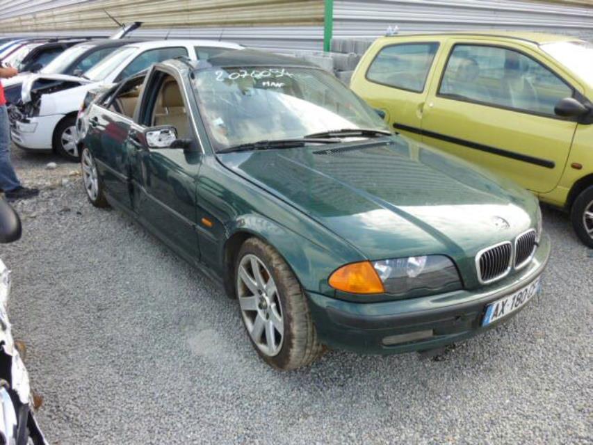 Pompe de direction