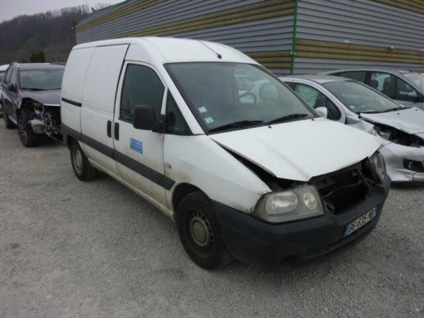 Pompe de direction