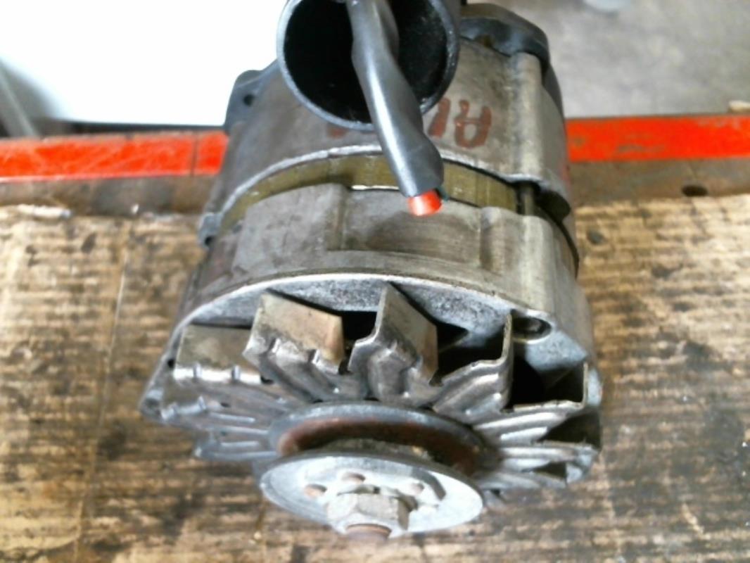 Foto ricambio auto