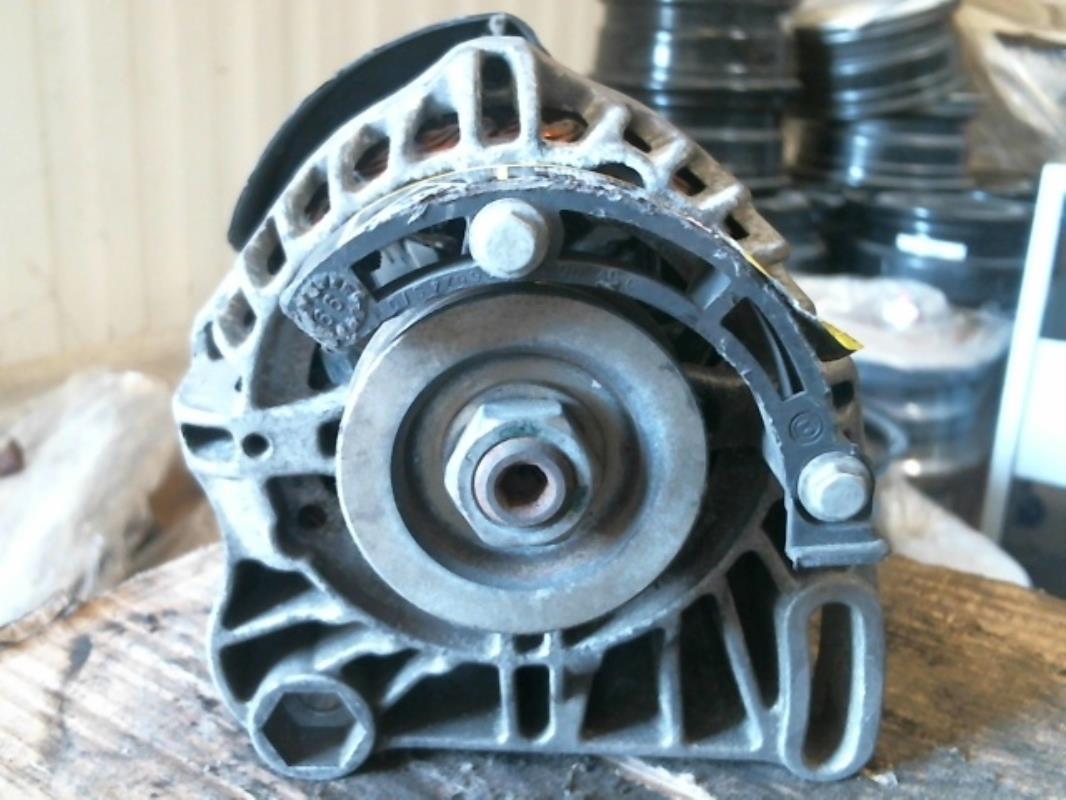 Photo pièce auto