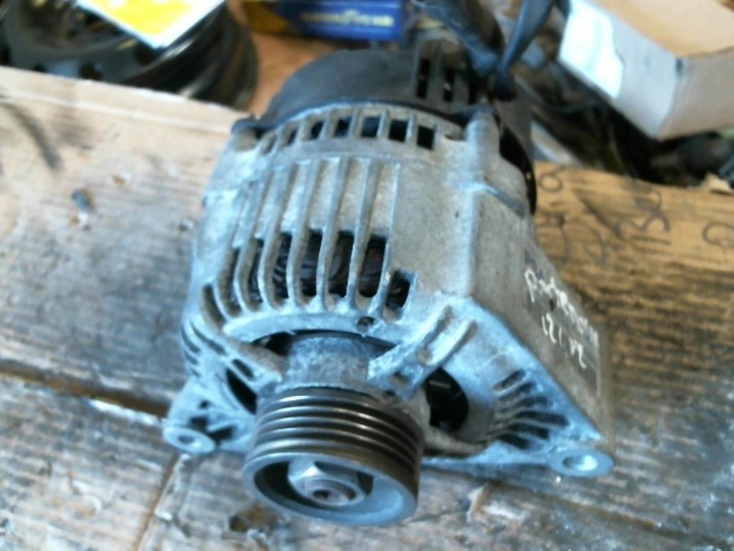 Alternatore