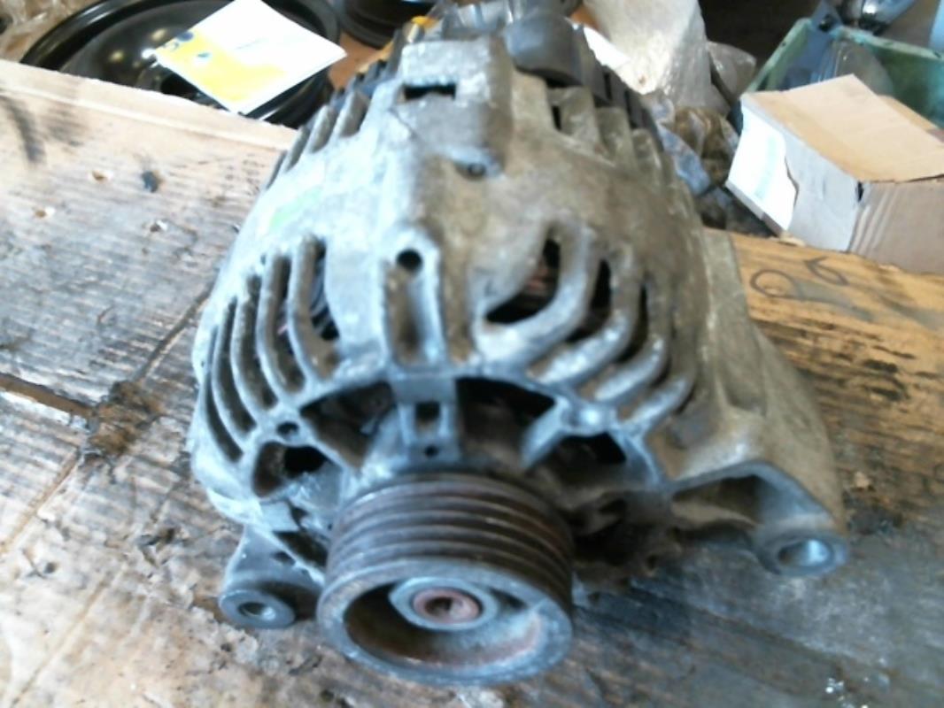 Alternatore