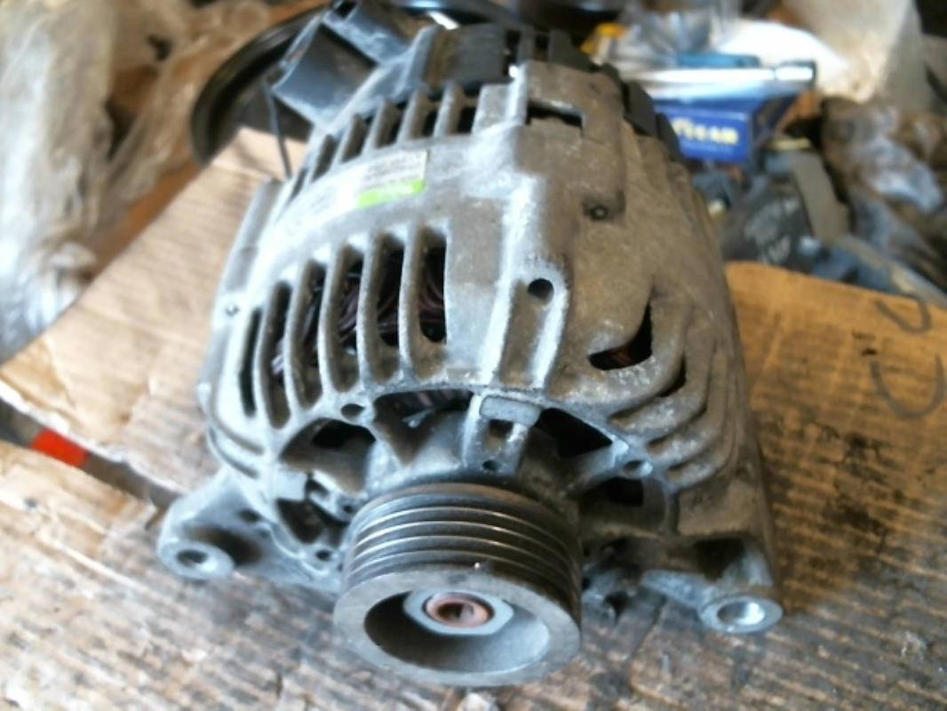 Alternatore