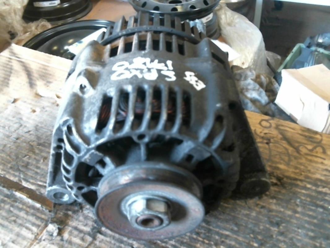 Alternatore