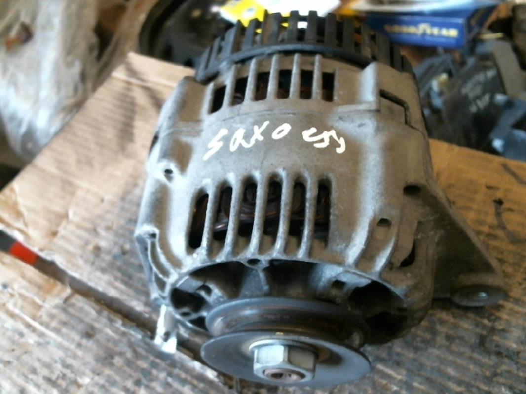 Alternatore