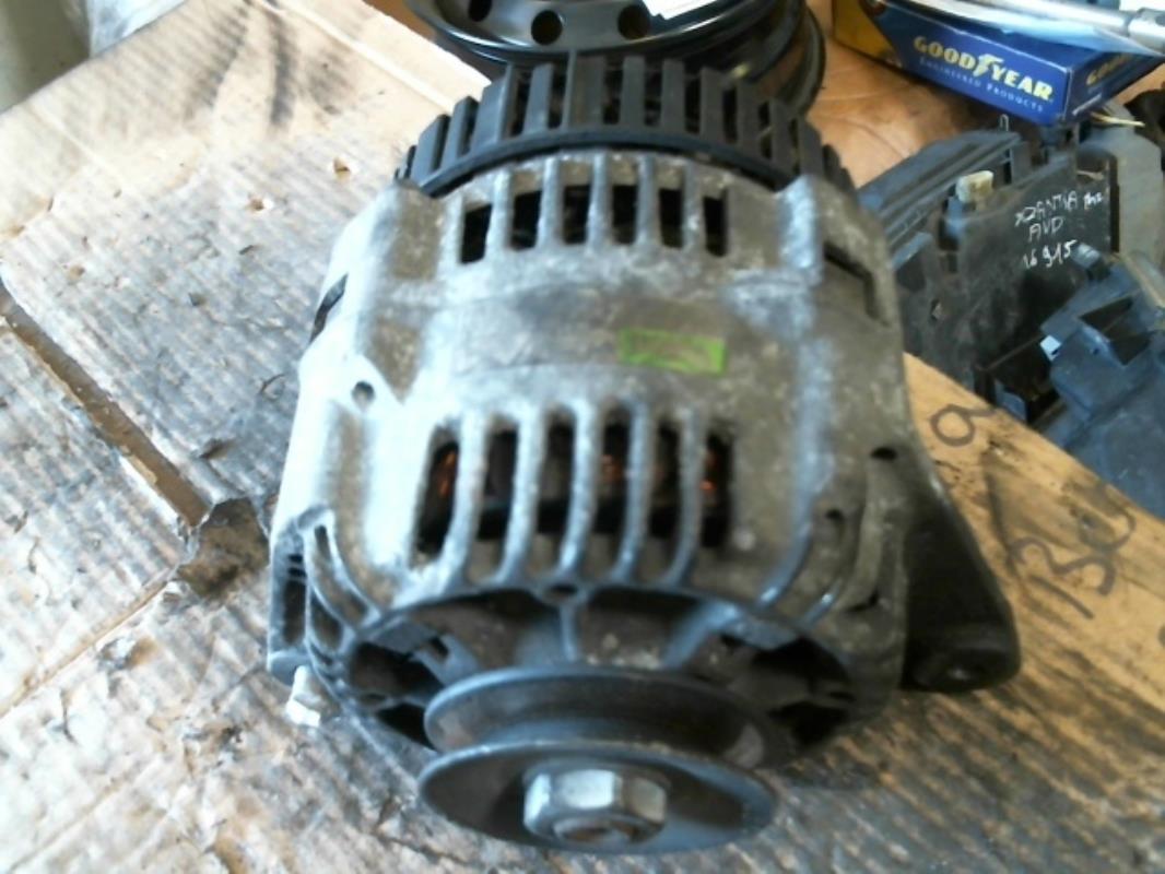 Alternatore