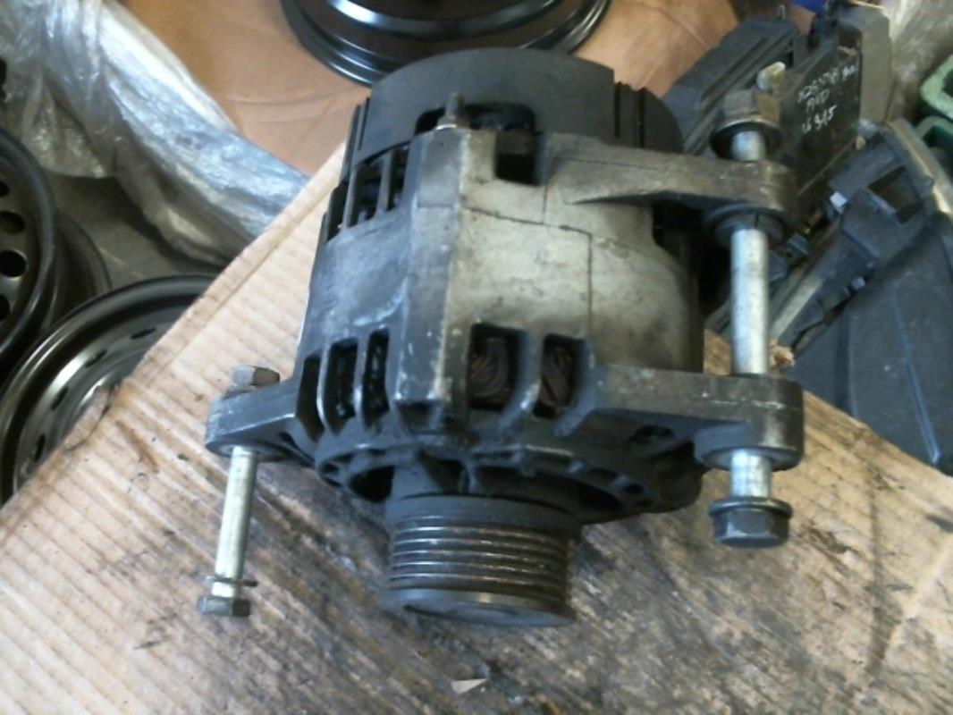 Alternatore