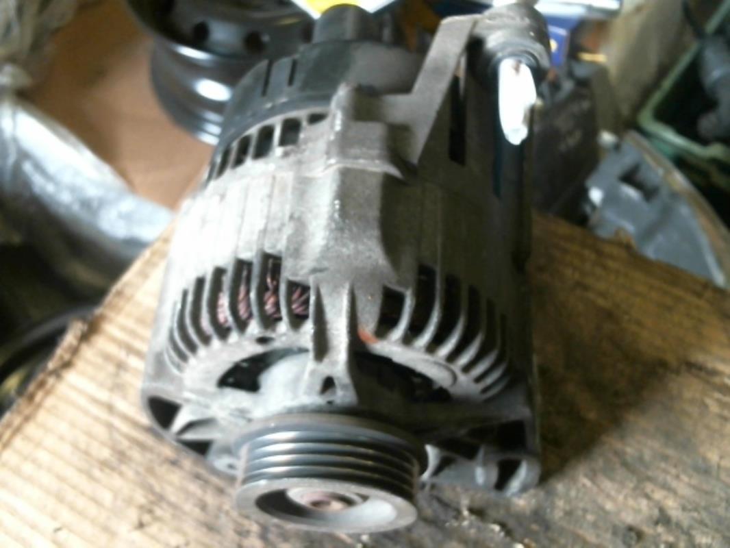 Alternatore