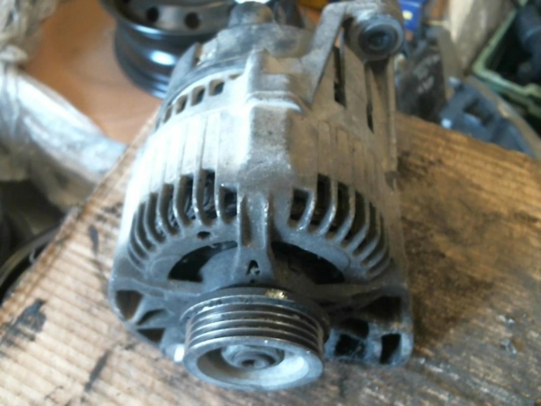 Alternatore