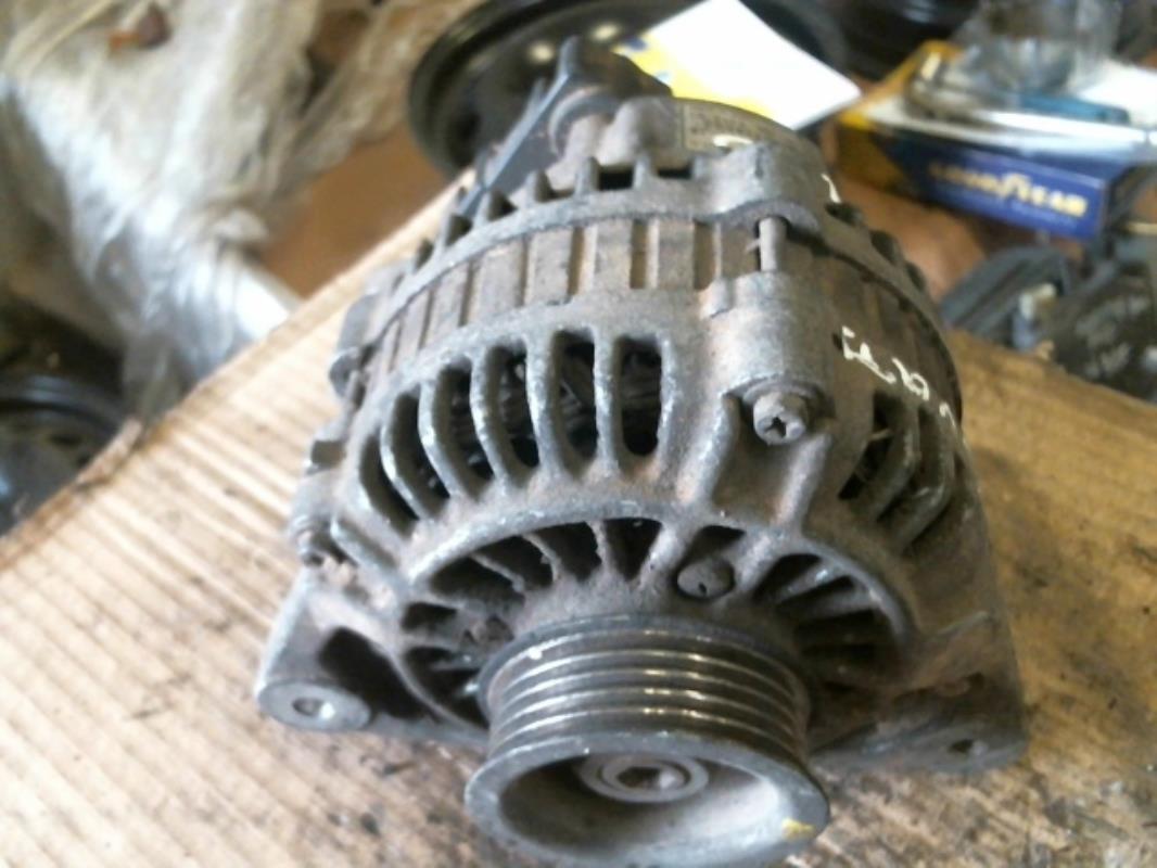 Alternatore