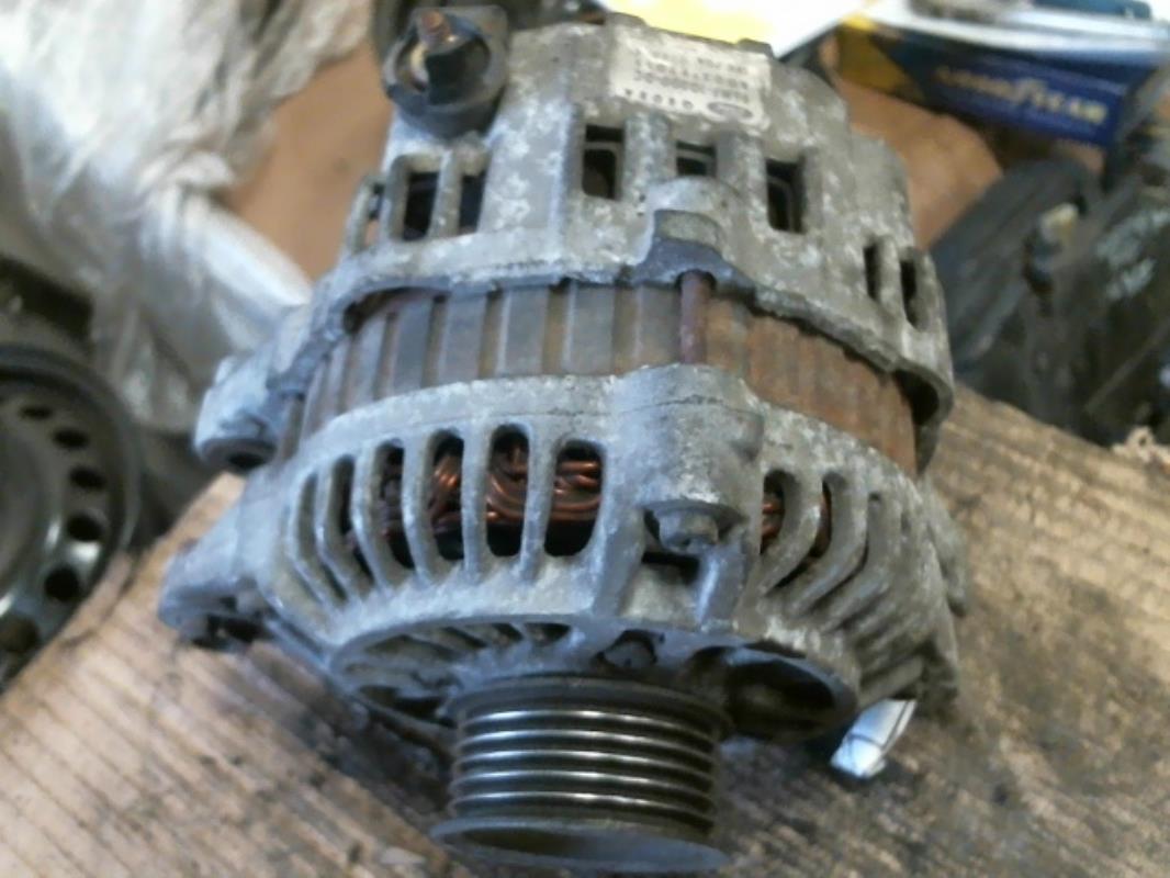 Alternatore