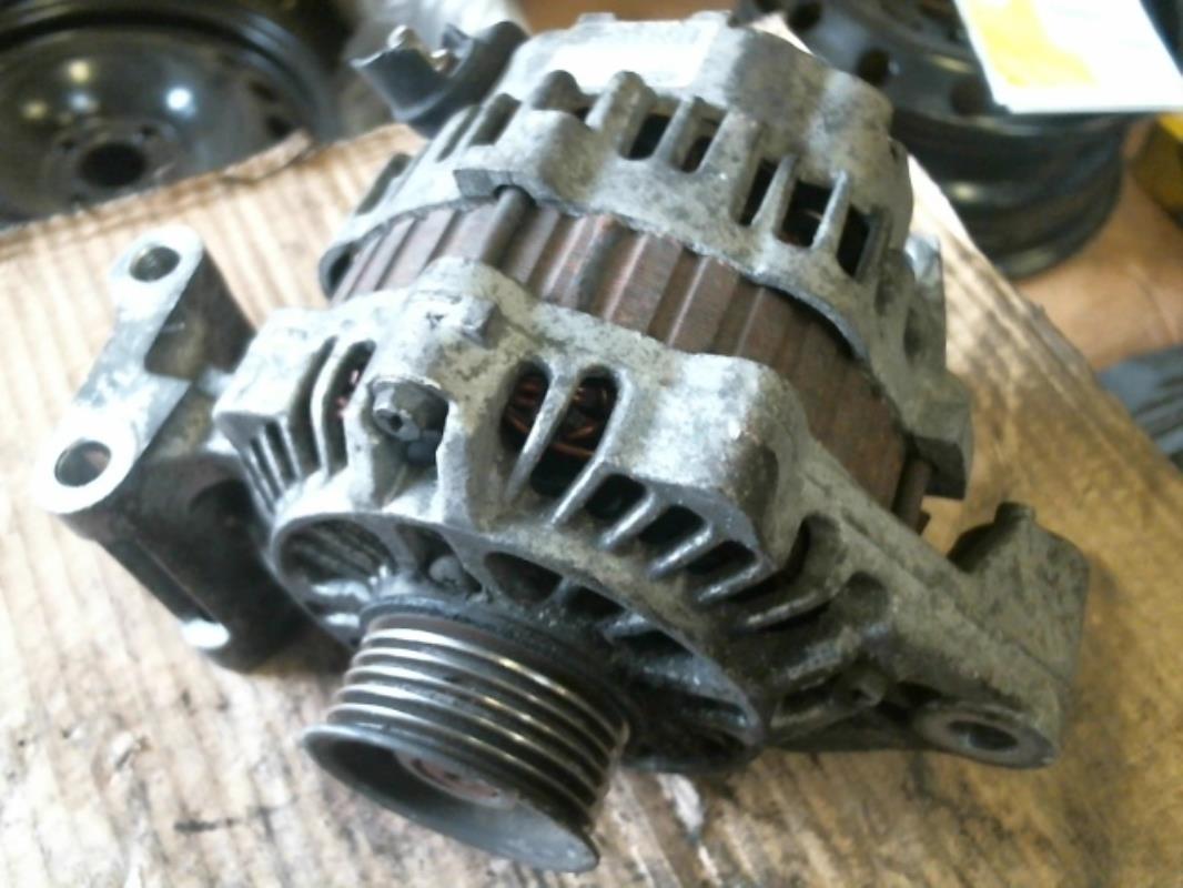 Alternatore
