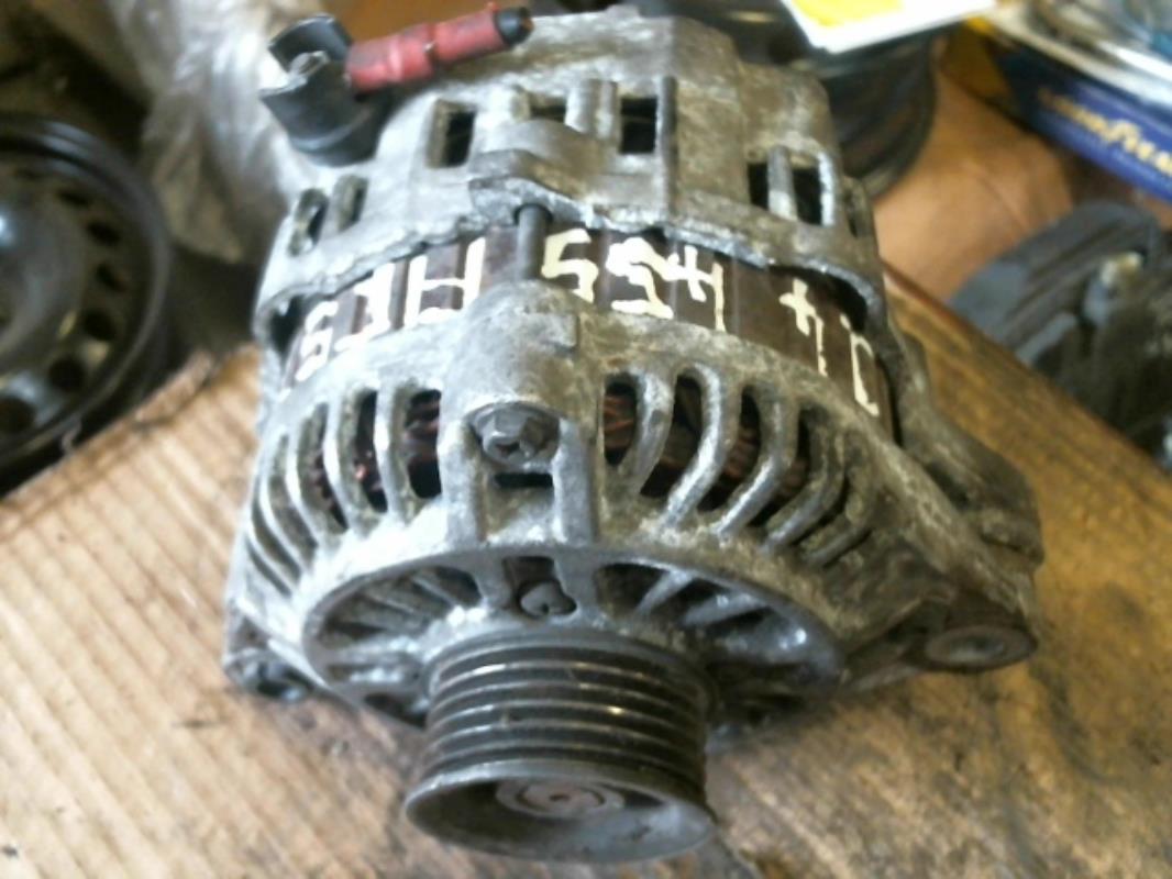 Alternatore