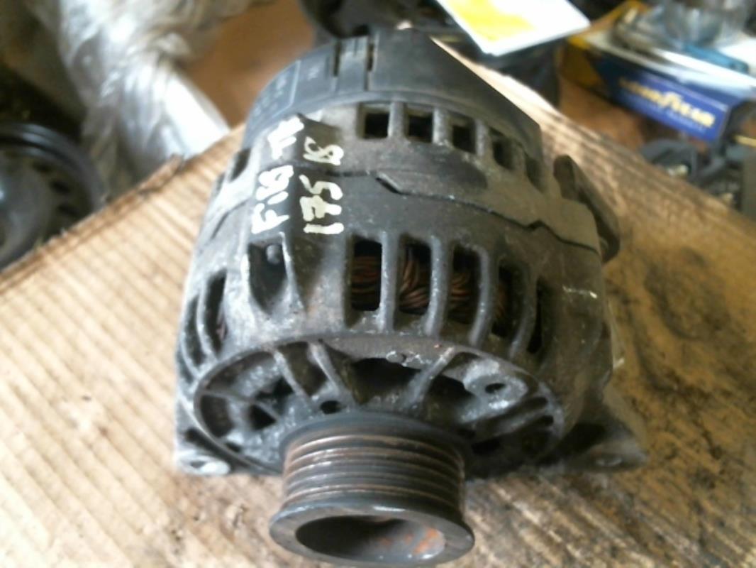 Alternatore