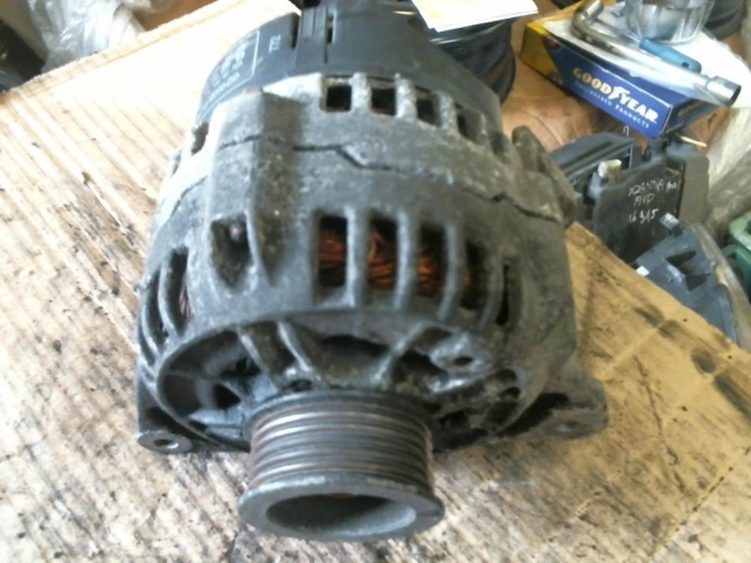 Alternatore
