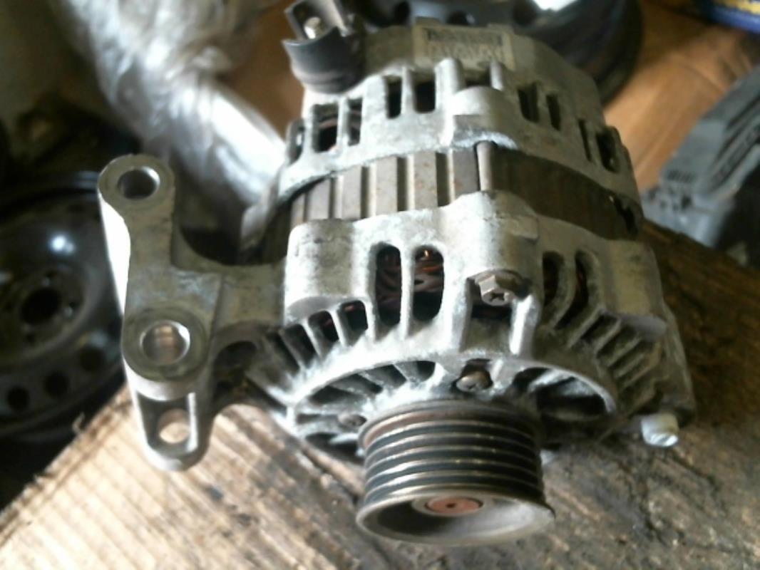Alternatore