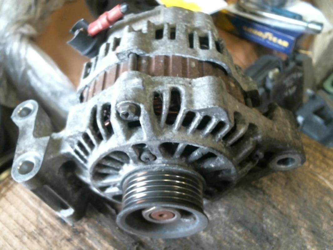 Alternatore